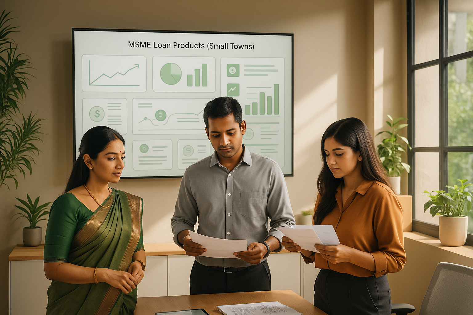 How Regional Lenders Are Winning with AI-Powered Credit Automation