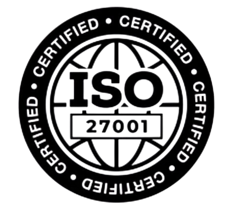 ISO 27001 Certification