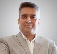Ramdas Acharya, Chief Credit Officer at Clix Capital