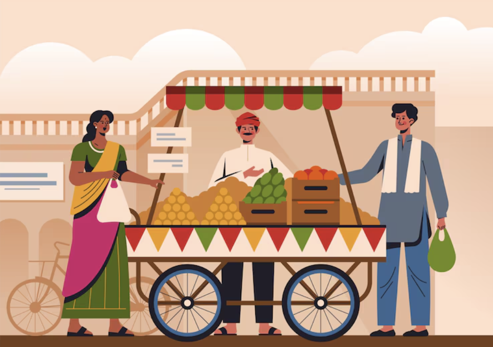 AbleCredit Listens — and Lends: Murugan’s Story from Pollachi