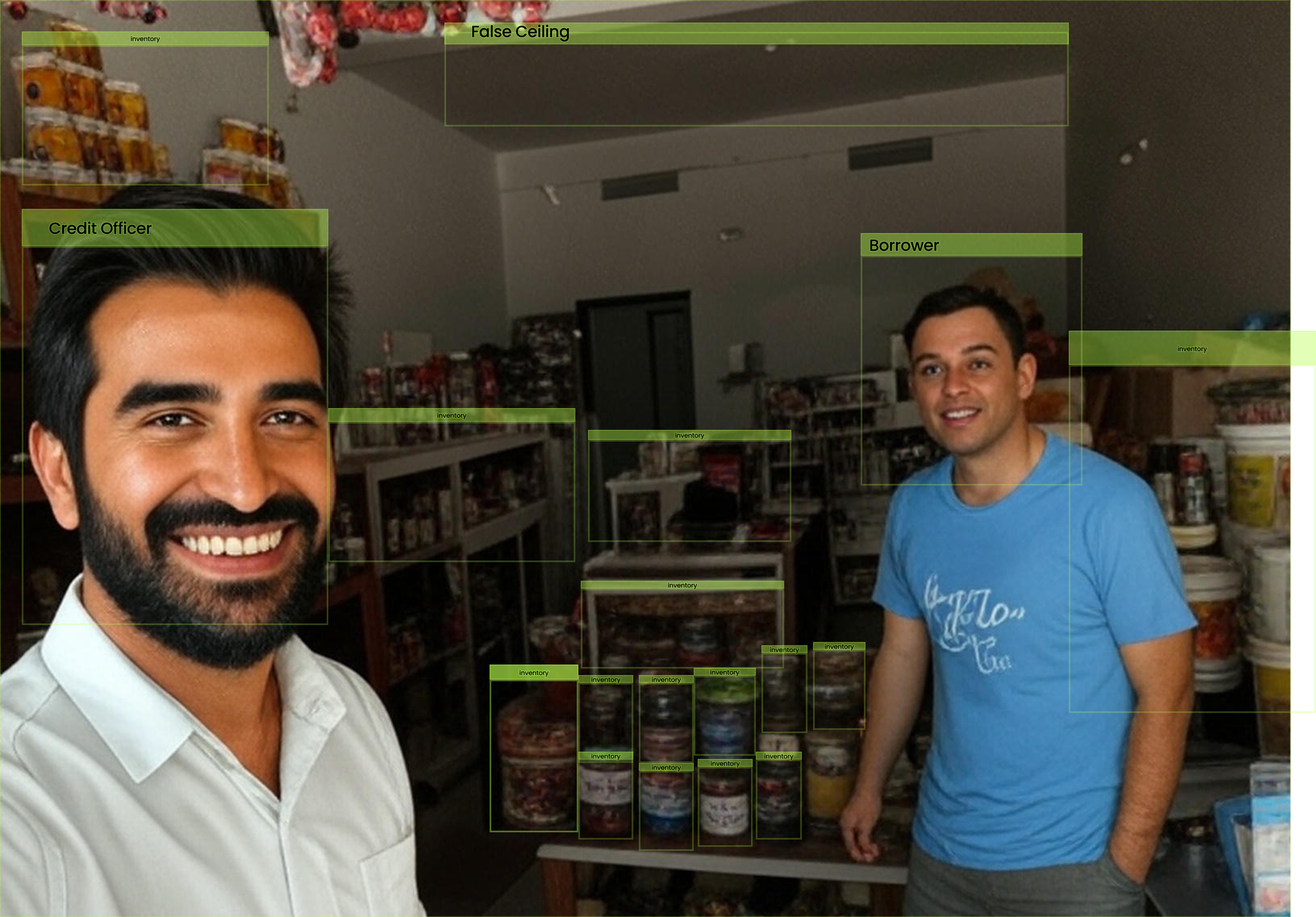 Product Hero