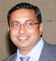 Charu Dutt Sharma