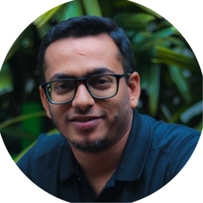 Utkarsh Apoorva
